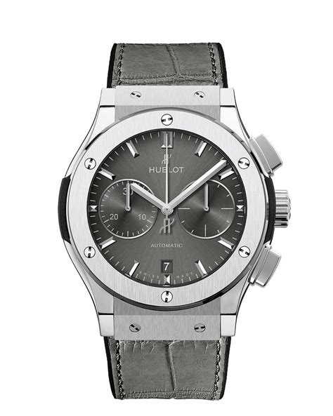 hublot gürtel preis|hublot chronograph price.